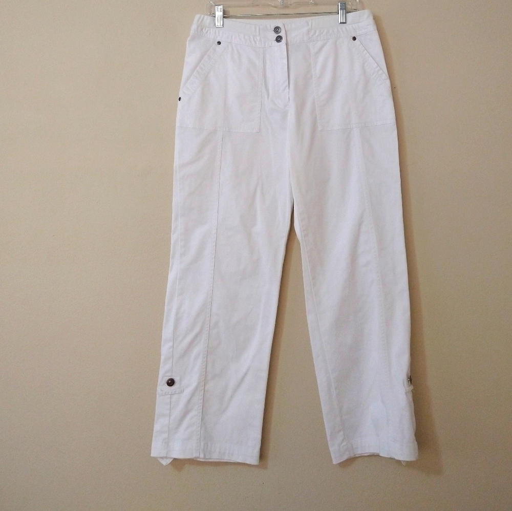 Ruby Rd. Pants